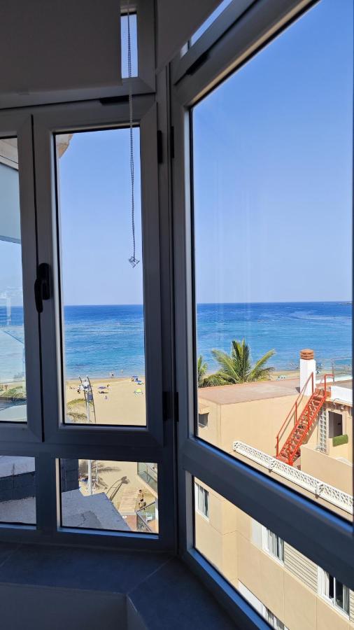 Chez Frois Apartment Las Palmas de Gran Canaria Exterior photo