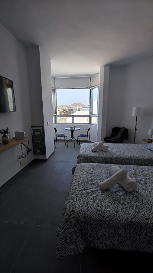 Chez Frois Apartment Las Palmas de Gran Canaria Exterior photo