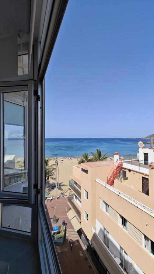 Chez Frois Apartment Las Palmas de Gran Canaria Exterior photo