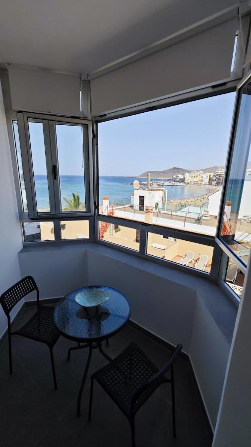 Chez Frois Apartment Las Palmas de Gran Canaria Exterior photo