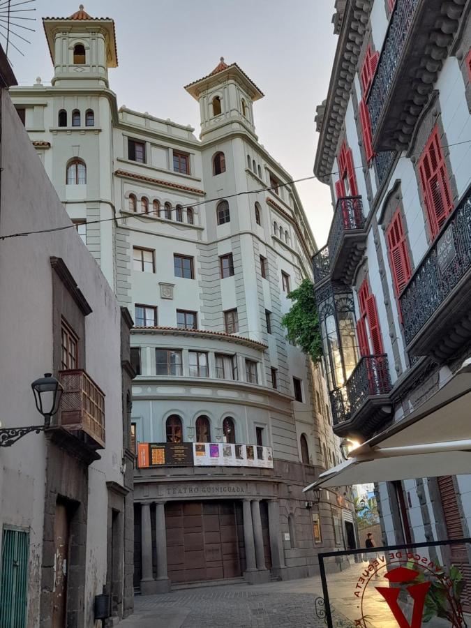 Chez Frois Apartment Las Palmas de Gran Canaria Exterior photo