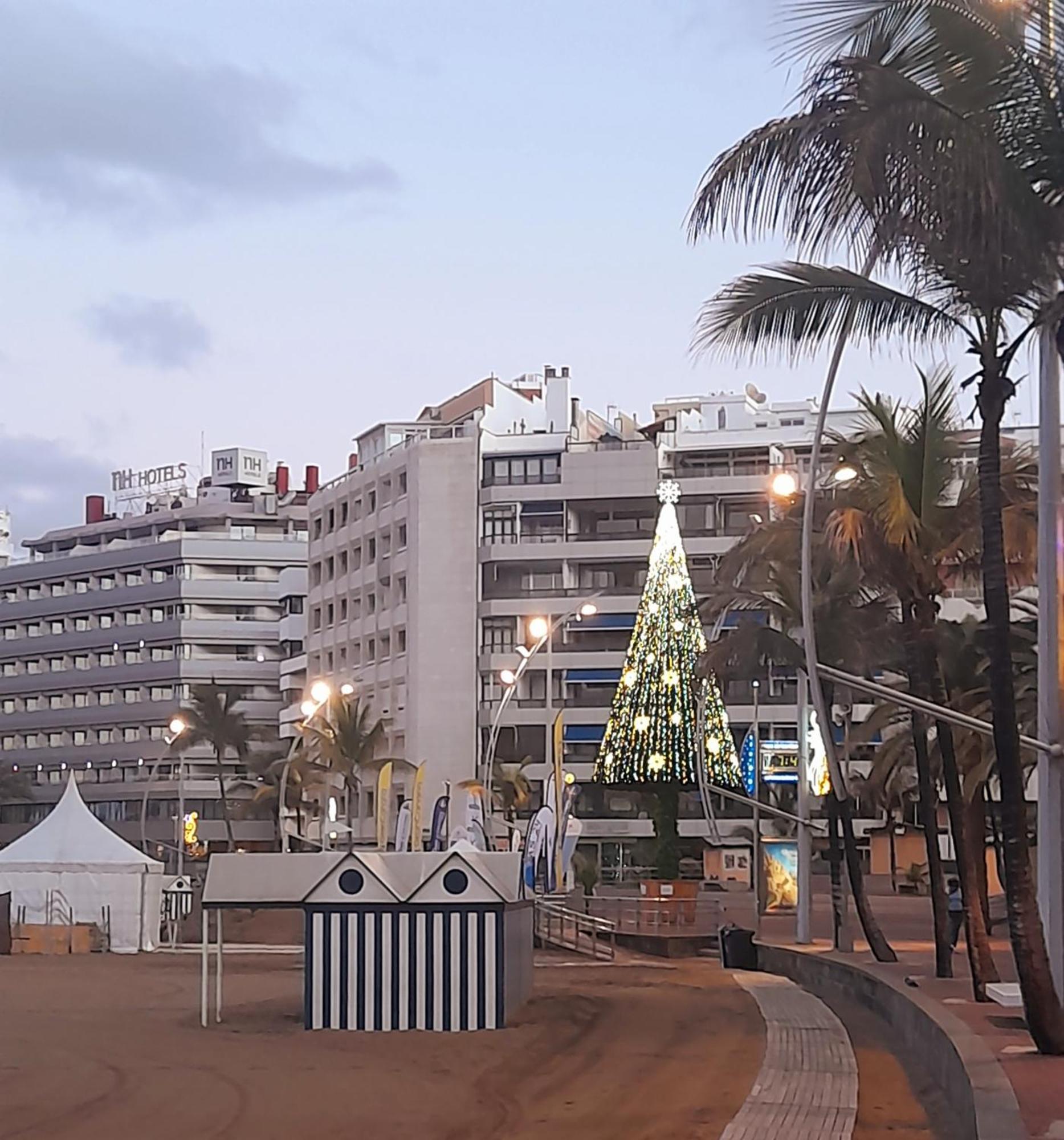 Chez Frois Apartment Las Palmas de Gran Canaria Exterior photo