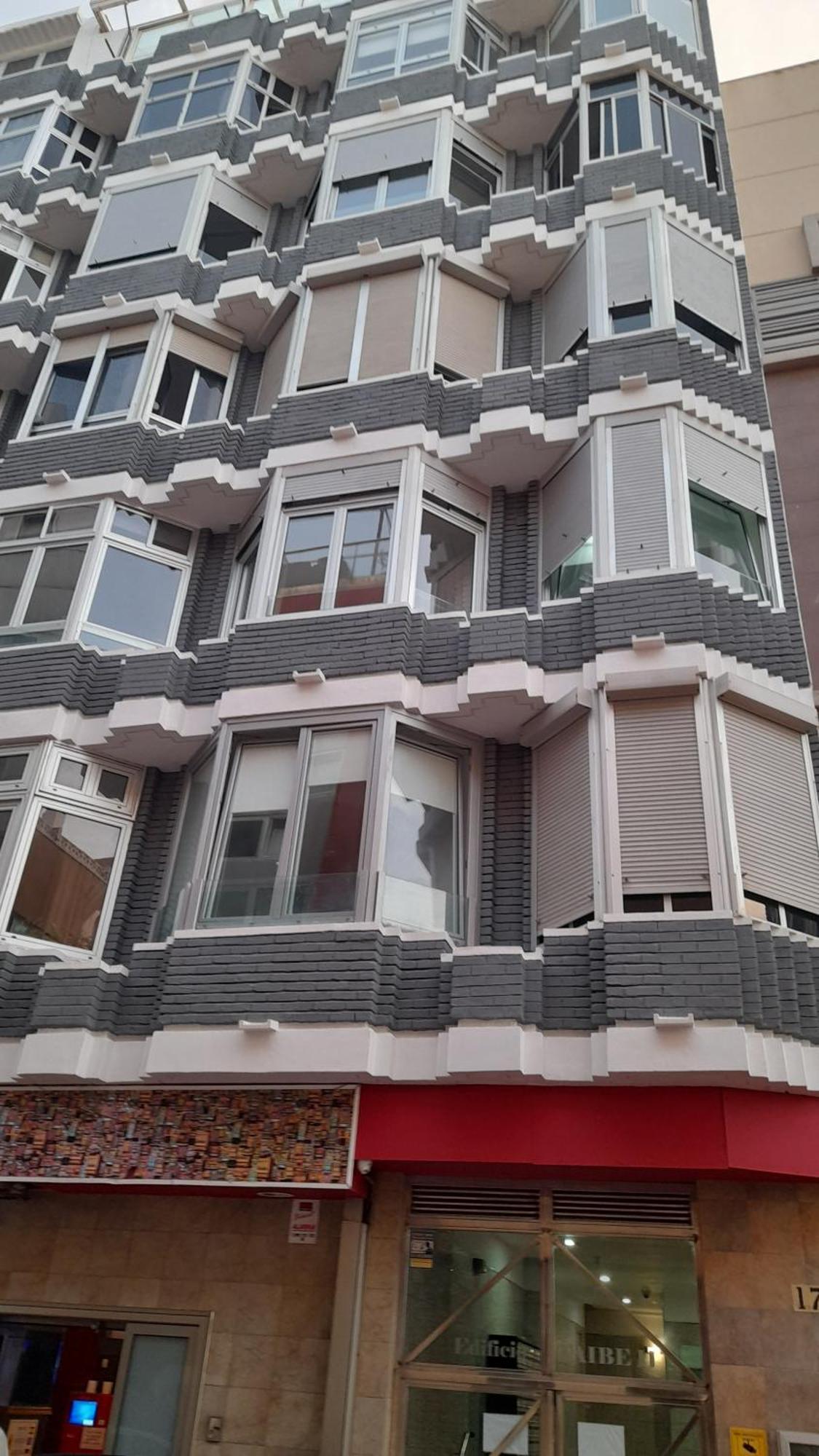 Chez Frois Apartment Las Palmas de Gran Canaria Exterior photo