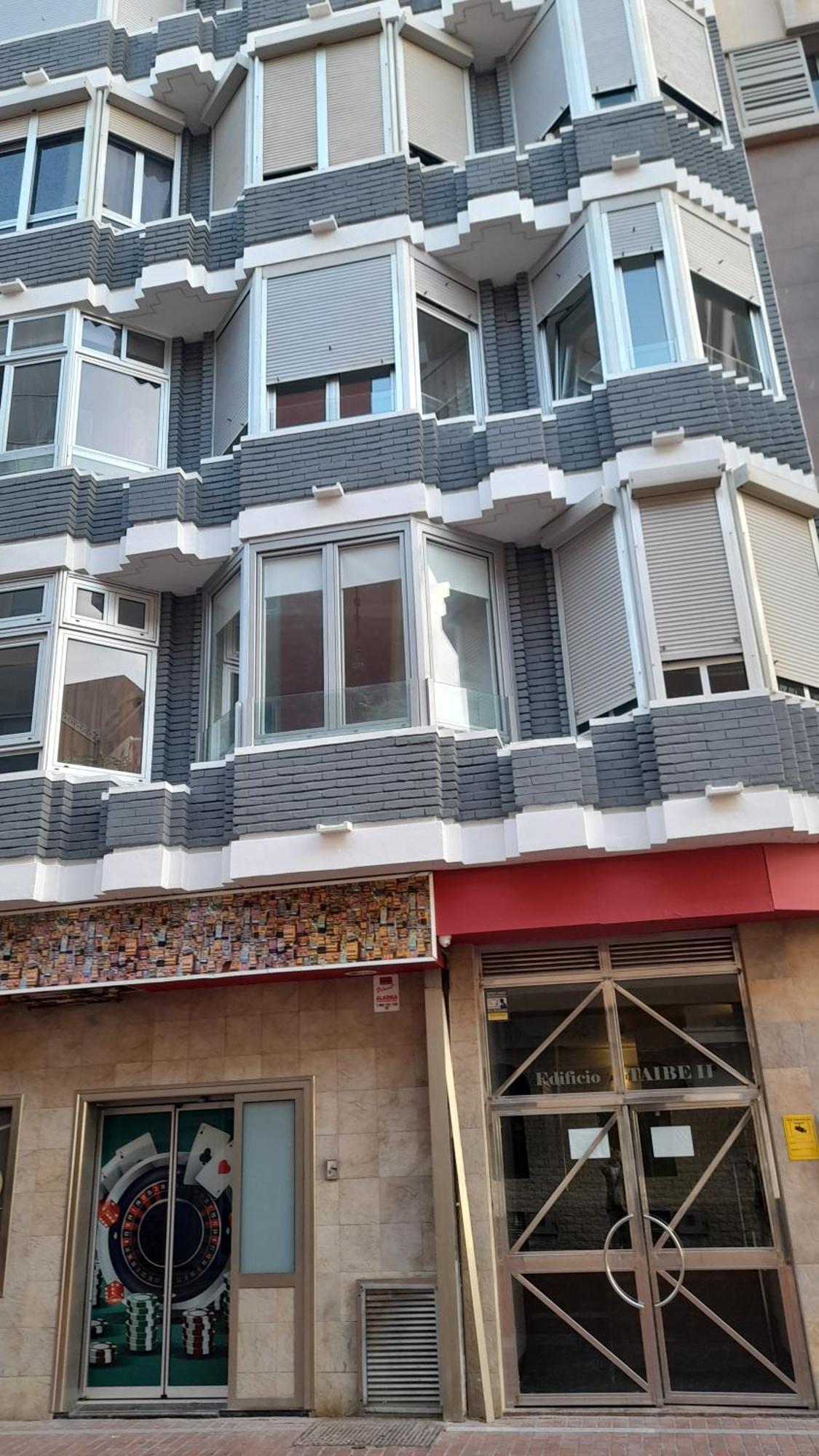 Chez Frois Apartment Las Palmas de Gran Canaria Exterior photo
